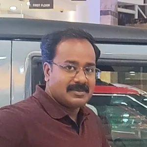 Chandra Bose - Physics teacher - Nagercoil