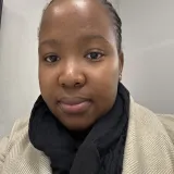 Kamogelo - English tutor - Pretoria