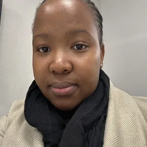 Kamogelo - English tutor - Pretoria