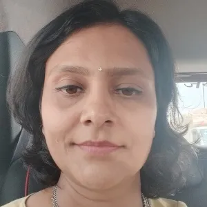 Shweta - English tutor - Noida