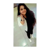 Aniessha - Biology tutor - Nagla