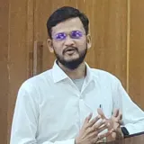 Husain - Accounting tutor - Rajkot