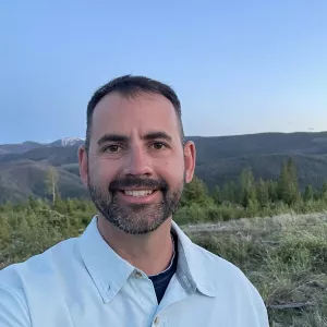 Cameron - ESOL tutor - St. Augustine