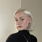 Mikayla - English tutor - Toronto