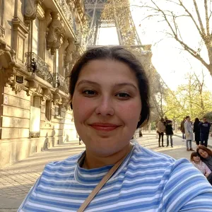 Rose - Spanish tutor - Pittsburgh
