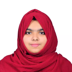 Majidha - Maths tutor - Pariyapuram