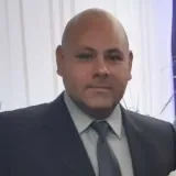 Michel - profesor de Gestión y organización - Santiago