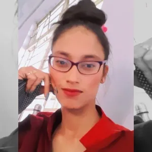 Mehak Tiwari - English tutor - Bokaro Thermal