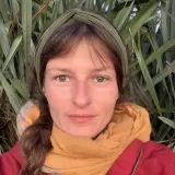 Ronja - Positive thinking tutor - Punakaiki
