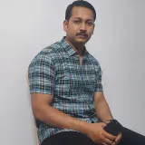 Hamza - Personal training instructor - Prayagraj