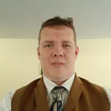 Richard - Cooking teacher - Sleaford