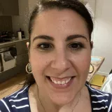 Stefania - Italian speaking tutor - Dulwich Hill
