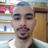 Joao - Prof de física - Santa Ifigênia