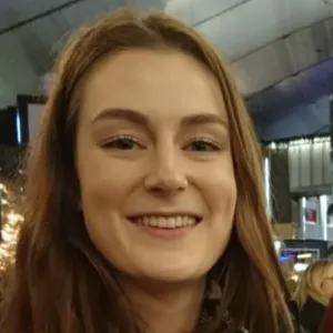 Molly - SEN tutor - Haywards Heath