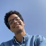 Aarón Alejandro - profesor de inglés - Callao