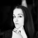 Nathalie - Prof d'italien - Paris 8e