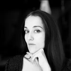 Nathalie - Prof d'italien - Paris 8e