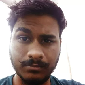 Deepak - English tutor - New Delhi
