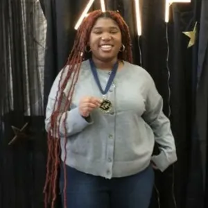 Iyanna - Sign language tutor - Katy