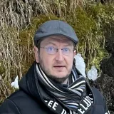 André - Prof d'initiation informatique - Blanquefort-sur-Briolance