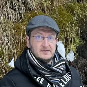 André - Prof d'initiation informatique - Blanquefort-sur-Briolance