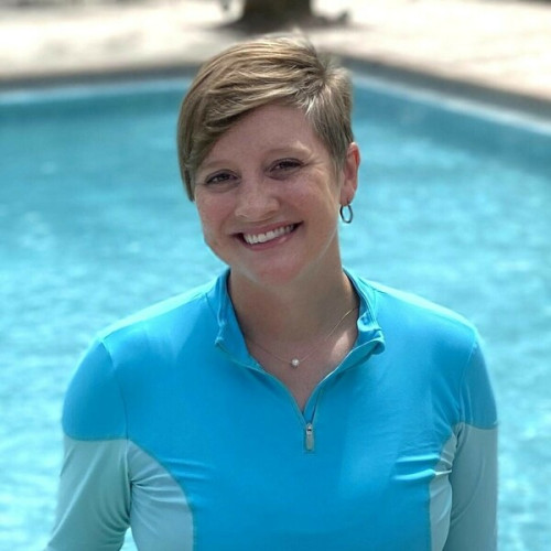 Sarah Miramar,Florida Swim instructor specializing in teaching