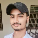 Rabiranjan - Yoga instructor - Dhansimulia