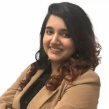 Ishani - Prof d'anglais - Montreuil