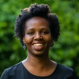 Asanda - Life coach - Randburg