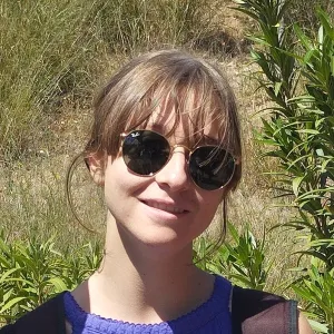 Aitana - profesor de química - Toledo