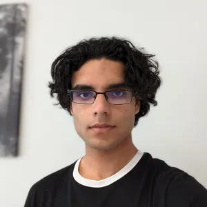 Abhibhava - Mathematics tutor - Isleworth