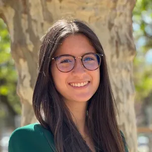 Jessica - profesor de matemáticas - Barcelona