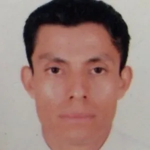 Elmar - Profesor de administración y organización - Ocosingo