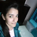 Aanchal Khosla - Math tutor - Nawanshahr