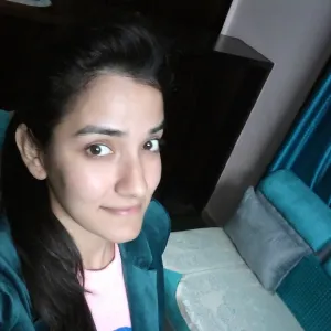 Aanchal Khosla - Math tutor - Nawanshahr