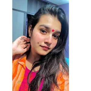 Palak Vijay - English tutor - Surat