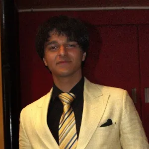 Shrey - Math tutor - New Delhi