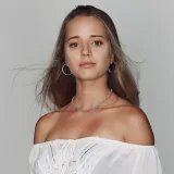 Amélie - Prof de français - Menton