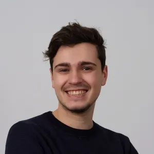 Etienne - Prof de programmation - Paris 12e