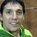 Filippo - Profesor de tenis - Santiago