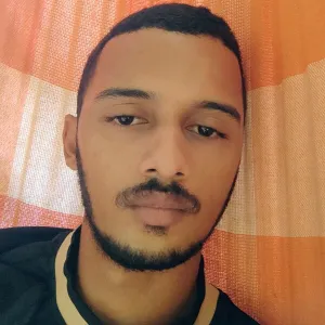Angelo - Professor de inglês - 