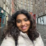 Bheviya - English tutor - Kuala Lumpur