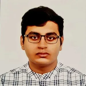 Arkaprabha Das - Math tutor - Kolkata