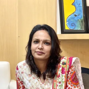Shilpi - Accounting tutor - Bengaluru