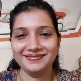 Radhika -  akademisk støttelærer - Oslo