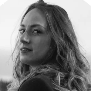 Amandine - Prof de natation - Libourne