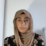 Susan - Maths tutor - Middleton