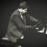 Bruno - Prof de piano - Centro