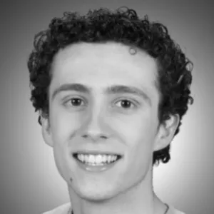 Gabriel - Prof de maths - Paris