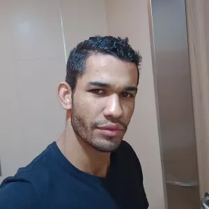 Samuel - Professor de química - Rio de Janeiro